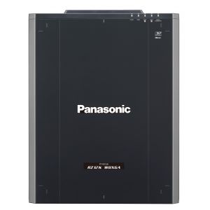 Projektor Panasonic PT-RZ12 - 4