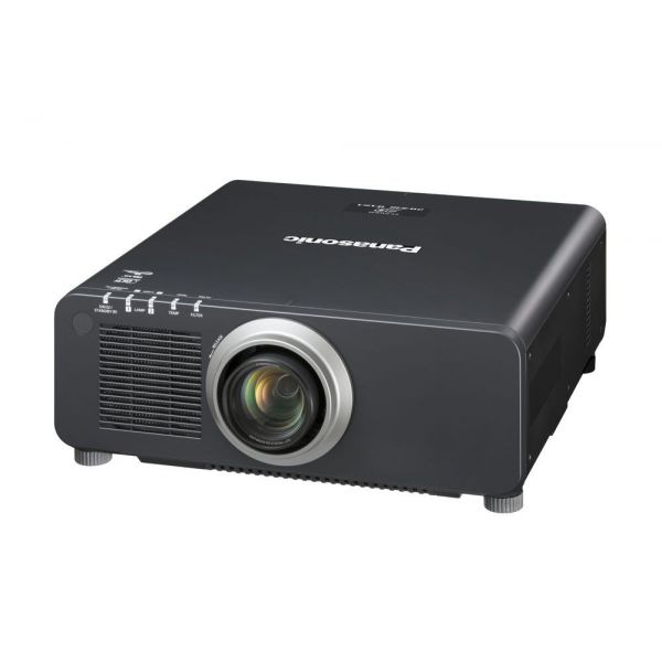 Projektor Panasonic PT-DW830ELKJ - 1