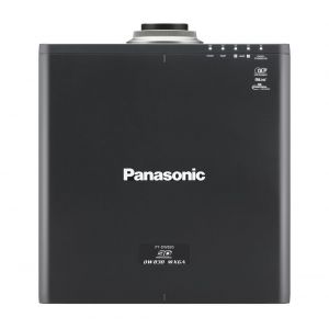 Projektor Panasonic PT-DW830ELKJ - 2