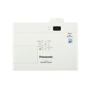 Projektor Panasonic PT-VW355NAJ - 4