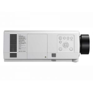 projektor Nec PA653U
