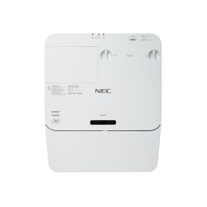 Projektor NEC P502H do edukacji oraz biura - 3