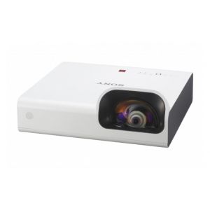 Projektor Sony VPL-SX226, 3LCD