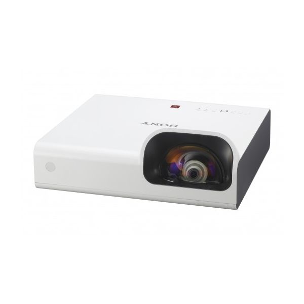 Projektor Sony VPL-SX226, 3LCD - 1