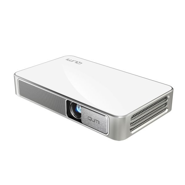 Projektor Vivitek Qumi Q3 Plus (WiFi i Bluetooth) biały - 1