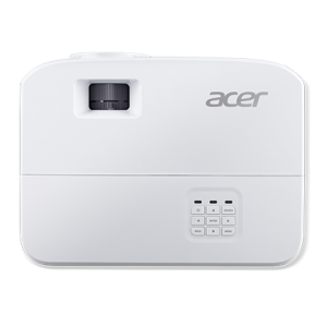 Projektor Acer P1350W