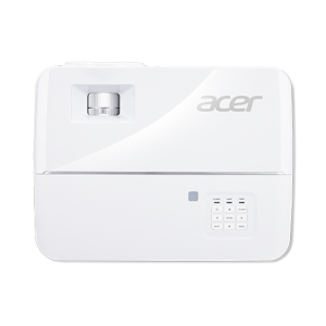 Projektor Acer P1650