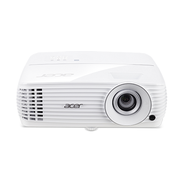 Projektor Acer P1650