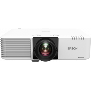 Projektor Epson EB-L510U do biura laserowy 5000 ANSI lm