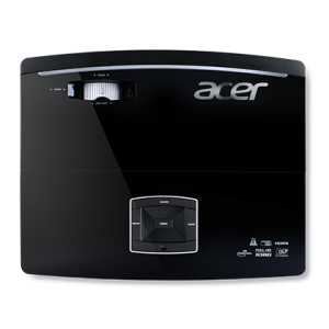Projektor Acer P6200