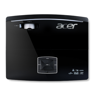 Projektor Acer P6200S