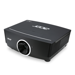 Projektor Acer F7600