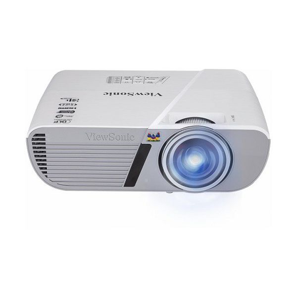 Projektor Viewsonic PJD5553LWS - 1