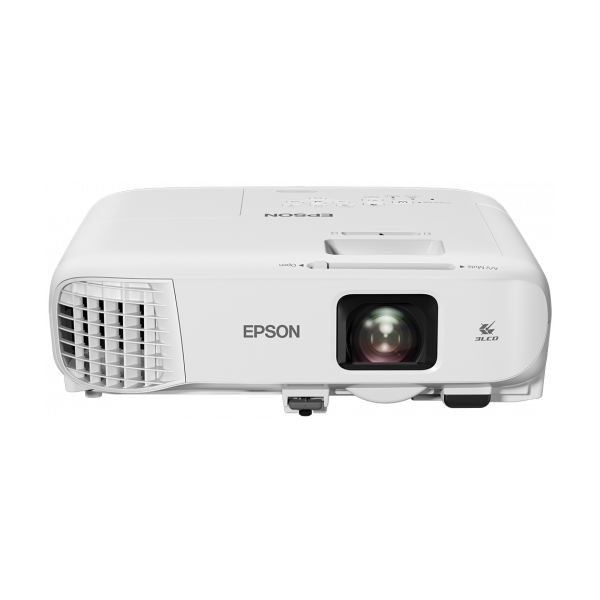 Projektor Epson EB-2042 do biura