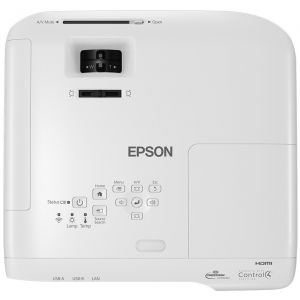 Projektor Epson EB-2142W