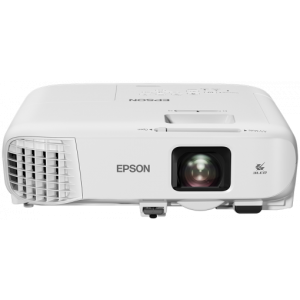Projektor Epson EB-2142W do biura