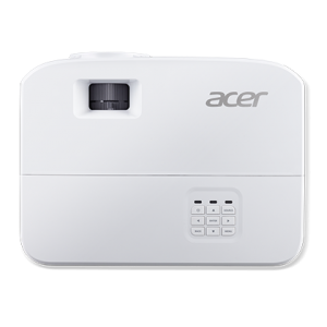 Projektor  Acer P1350WB do biura i edukacji