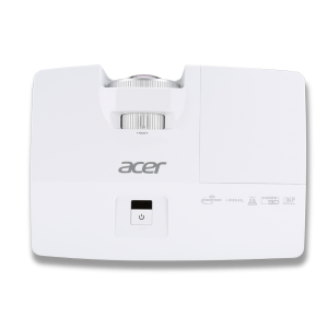 Projektor Acer S1383WHne dla edukacji oraz biura