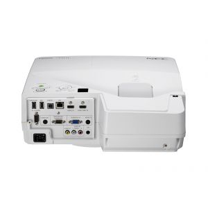 Projektor NEC UM361X do biura i edukacji ultra krótkoogniskowy - 2