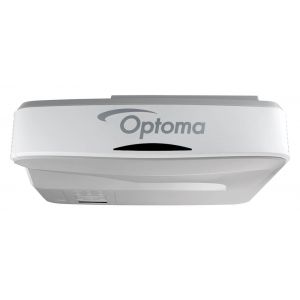 Projektor Optoma ZW300USTe ultra krótkoogniskowy do biura oraz edukacji laserowy