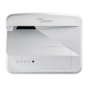 Projektor Optoma W319USTie ultra krótkoogniskowy interaktywny do biura i edukacji