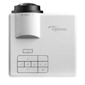 Projektor Optoma ML1050ST kompaktowy krótkoogniskowy