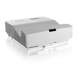 Projektor Optoma HD31UST ultra krótkoogniskowy do biura i edukacji