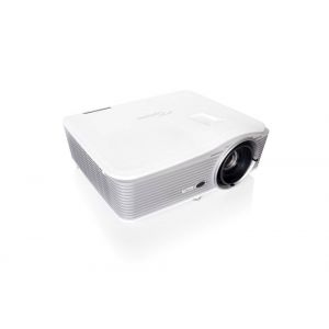 Projektor Optoma WU515T ultra jasny FullHD do biura instalacyjny