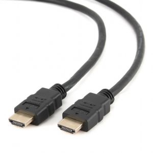 Kabel HDMI długość 1,8m Cablexpert pozłacane końcówki