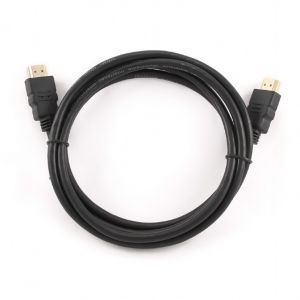 Kabel HDMI długość 1,8m Cablexpert pozłacane końcówki - 2