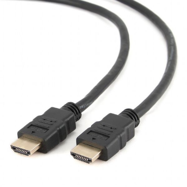 Kabel HDMI długość 10m Cablexpert pozłacane końcówki - 1