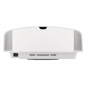 Projektor Sony VPL-VW270ES biały 4k do kina domowego + konsola Sony PlayStation PRO 1TB - 5