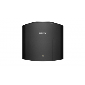 Projektor Sony VPL-VW270ES czarny 4k do kina domowego + konsola Sony PlayStation PRO 1TB - 4
