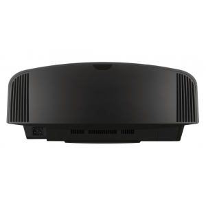 Projektor Sony VPL-VW270ES czarny 4k do kina domowego + konsola Sony PlayStation PRO 1TB - 5