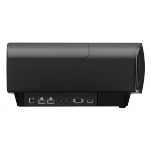 Projektor Sony VPL-VW570ES czarny 4K do kina domowego + konsola Sony PlayStation PRO 1TB - 5