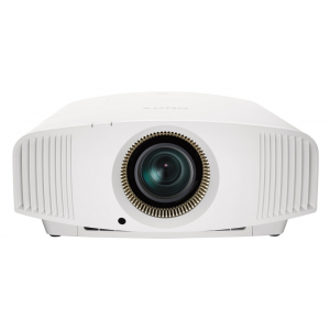 Projektor Sony VPL-VW570ES biały 4K do kina domowego