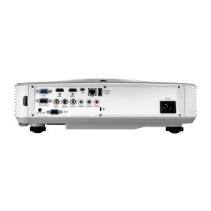 Projektor Optoma HZ40UST laserowy ultrakrótkoogniskowy do biura i edukacji - 3