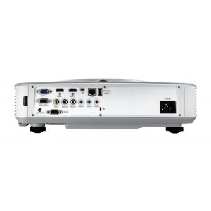 Projektor Optoma HZ45UST laserowy ultrakrótkoogniskowy do biura i edukacji - 7