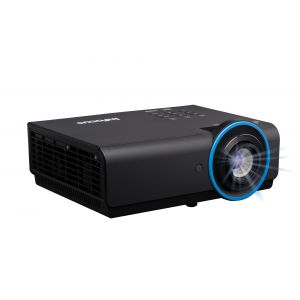 Projektor InFocus IN3148 HD FullHD do biura i edukacji - 4