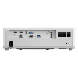 Projektor Optoma ZH506 biały profesjonalny laserowy FullHD - 2