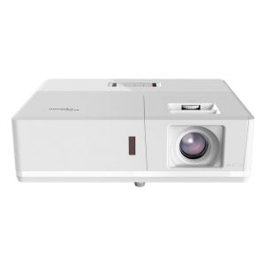 Projektor Optoma ZH506 biały profesjonalny laserowy FullHD