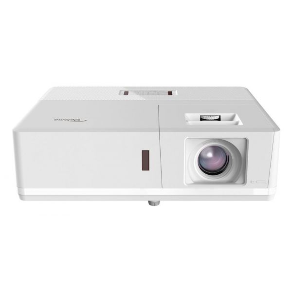 Projektor Optoma ZH506 biały profesjonalny laserowy FullHD - 1