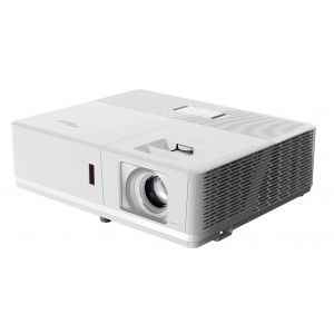 Projektor Optoma ZH506 biały profesjonalny laserowy FullHD - 3