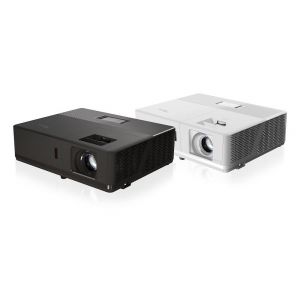 Projektor Optoma ZH506 biały profesjonalny laserowy FullHD - 6