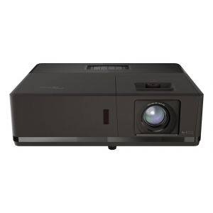 Projektor Optoma ZH506 czarny profesjonalny laserowy FullHD