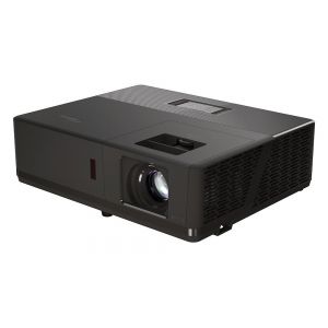 Projektor Optoma ZH506 czarny profesjonalny laserowy FullHD - 3