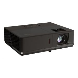 Projektor Optoma ZH506 czarny profesjonalny laserowy FullHD - 4