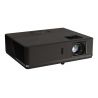 Projektor Optoma ZH506 czarny profesjonalny laserowy FullHD - 4