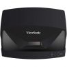Projektor Viewsonic LS830 ultrakrótkoogniskowy laserowy do biura oraz edukacji - 2