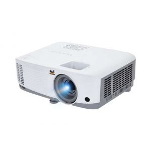 Projektor ViewSonic PG603X jasny do biura oraz edukacji - 2